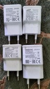 ORYGINALNE LADOWARKI USB SAMSUNG ;EP-TA12EWE+ETAOU83EWE
