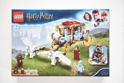 Nowe LEGO 75958 Harry Potter Powóz z Beauxbatons Kareta