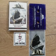 Kat Singiel Promocyjny Róże Miłości MC Kostrzewski