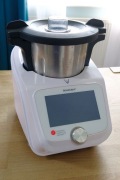 Robot kuchenny SilverCrest Monsieur Cuisine Connect Lidlomix