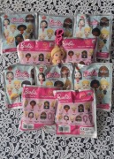 Monogram 3D Barbie seria 1
