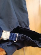 Taiga Snowhill XL - 56 spodnie wyprawowe, ekstremalne, zimowe Gore-Tex,