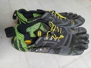 Vibram Fivefingers Męskie buty pięciopalczaste KMD EVO Outdoor 44 (27,5 cm)