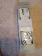 Muslin Swaddle, muślinowy otulacz