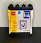 LEGO Ramka na zdjęcie czarna 5006215 (wysyłka tego samego dnia!)