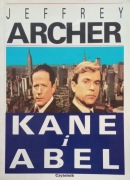 336 Jeffrey Archer Kane i Abel