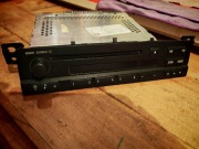 Radio CD business bmw 