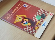 ich und du - Podręcznik do j. niemieckiego dla klasy 1 - Kozubska, Krawczyk