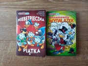 Gigant Poleca Zestaw 7 - Tomy 223 i 237