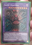 Saint Azamina (SUDA)