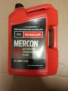 Olej Motorcraft Mercon LV do automatycznej skrzyni biegow