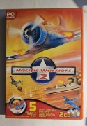PACIFIC WARRIORS 2 PC CD