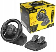 Kierownica Tracer Rayder 4in1