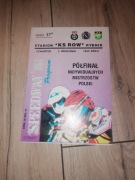 Eliminacje IMP, Rybnik 1993 cz