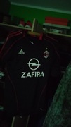 Koszulka AC Milan trzeci komplet rok 2005 Kaka. Adidas 