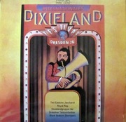 Dixieland Festival - płyta winyl - Amiga 8 55 526