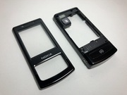 ORYGINALNA OBUDOWA NOKIA 6500s czarna