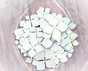 Scrapki kwiaty hortensji 