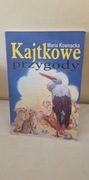 Kajtkowe Przygody Kownacka