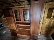 Meblościanka młodzieżowa 