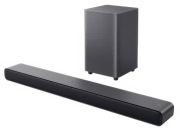 Soundbar TCL S55HE 2.1 220W Dolby Atmos | DTS | Bluetooth |