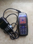 Nokia 3220 + ładowarka