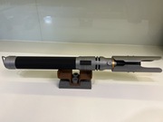 Kolekcjonerski miecz świetlnych Star Wars na stojaku !