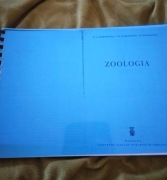 Zoologia dobrowolski xero