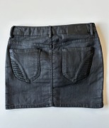 Pierre Balmain mini spódniczka r.26