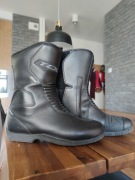 Buty motocyklowe TCX X-five 4 GTX Gore-tex r.41