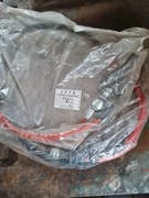 LINKA ZMIANY BIEGÓW KIA K-2500 PU CZERWONA