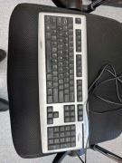 Sprawna klawiatura fujitsu simens