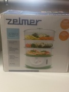 Parowar Zelmer 37Z012