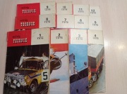 Młody Technik rocz. 1976 komplet