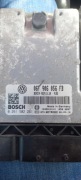 Sterownik silnika passat B6 2.0 FSI Komputer 06F906065FB EUROPA