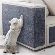 Samoprzylepny Drapak dla Kota – Ochrona Twojej Sofy i Mebli - 30x30 cm