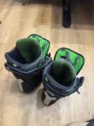 Buty snowboardowe Burton Ion rozmiar 42.5 EUR