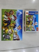 Puzzle cena za całość 