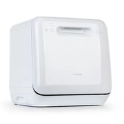 zmywarka mini kompaktowa stołowa klarstein