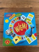 Gra Wiem Alexander