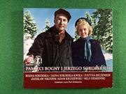 PAMIĘCI BOGNY I JERZEGO SOKORSKICH. Digibook. Stan BDB