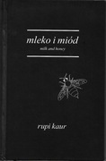 Rupi Kaur - Mleko i miód