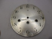 STARA TARCZA DO ZEGARA JUNGHANS KWADRANSOWY Z PODKŁADEM