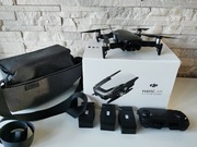 Dron DJI Mavic Air Combo Stan Idealny