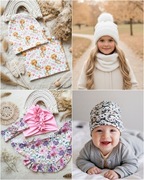 Komplety szyte na wymiar 