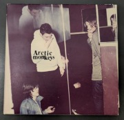 Arctic Monkeys - Humbug CD