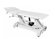 Stół do masażu regulowany hydraulicznie