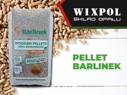 Pellet Barlinek, Olczyk, WIXPOL