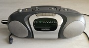 Radiomagnetofon stereo GRUNDIG RR 316 L