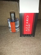 Nowa Azzaro Sport woda toaletowa spray 100ml